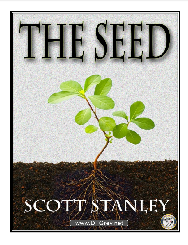 The Seed