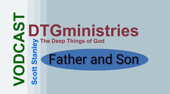 3) Father and Son - transcript